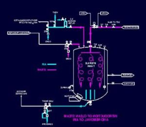 SIP Process Diagram